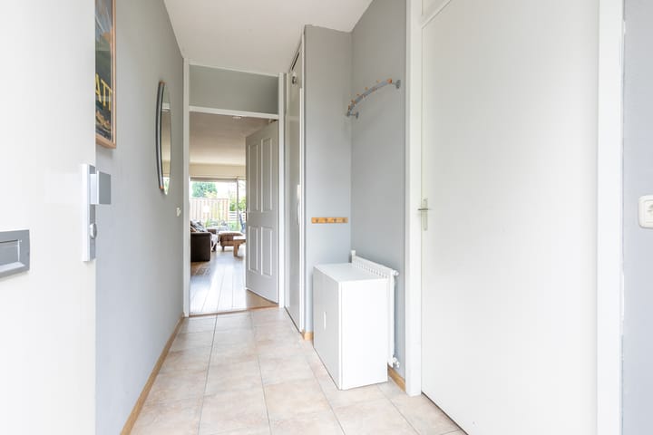 Foto 4 van Bergenboulevard 126