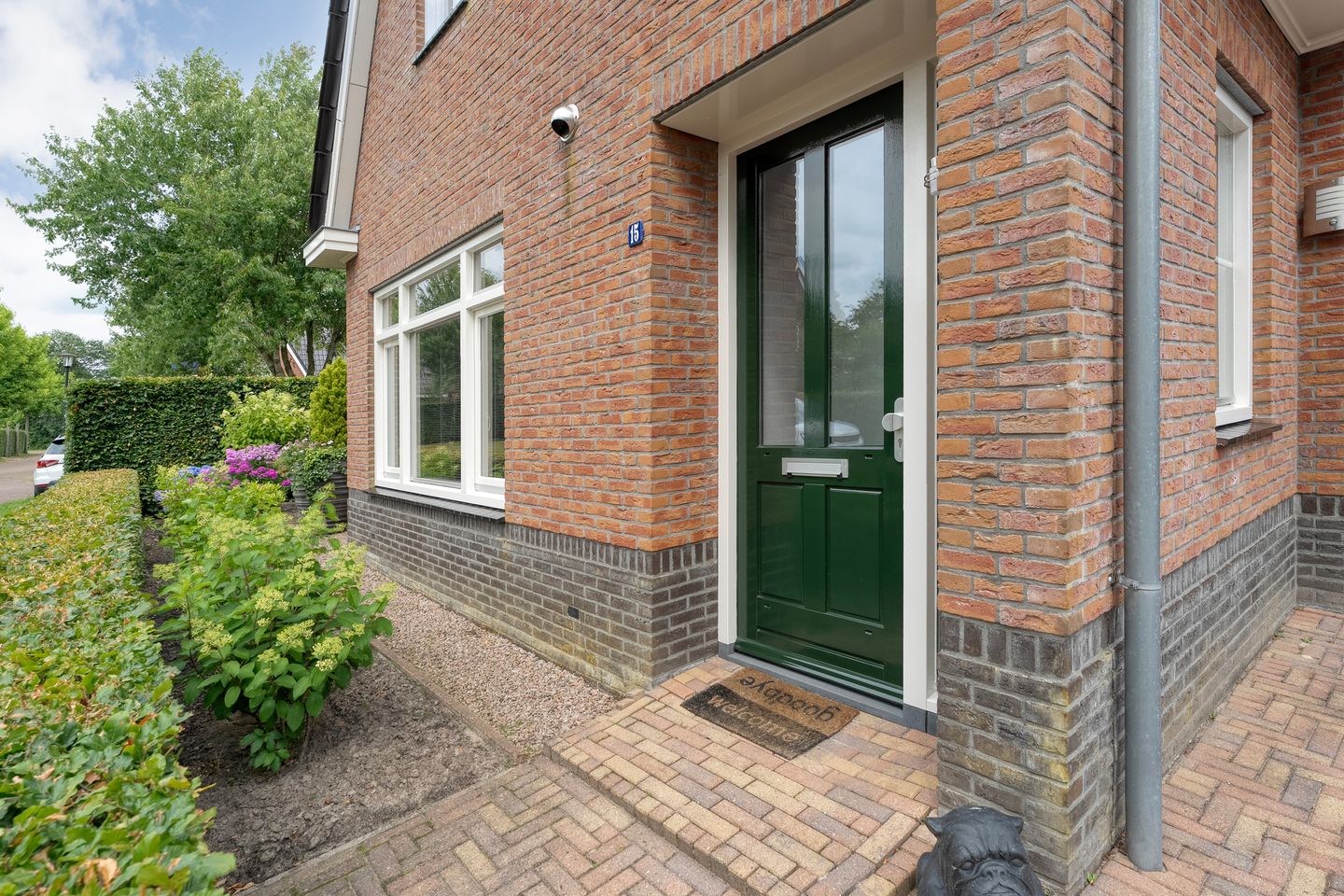 Foto 4 van Vlierhof 15