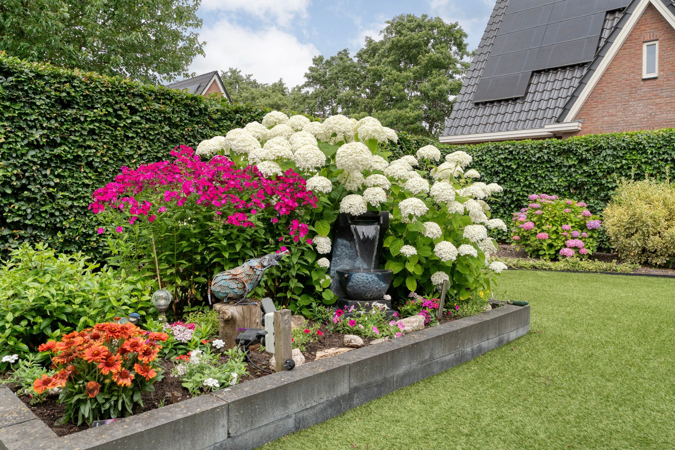 Foto 45 van Vlierhof 15