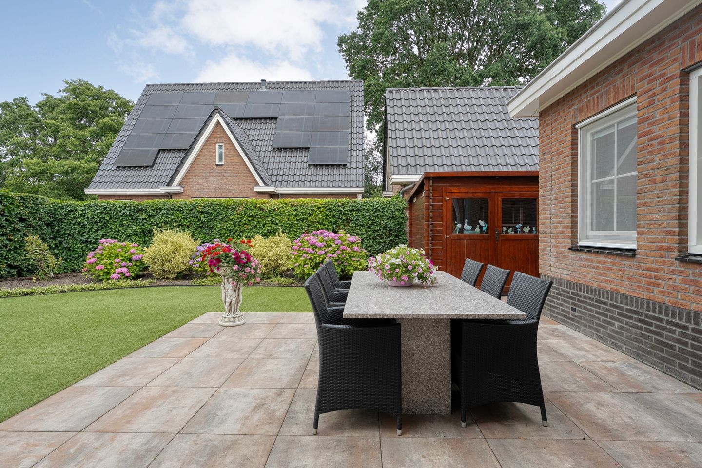 Foto 40 van Vlierhof 15