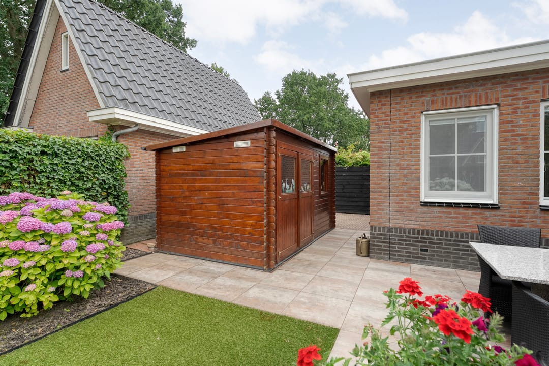 Foto 41 van Vlierhof 15