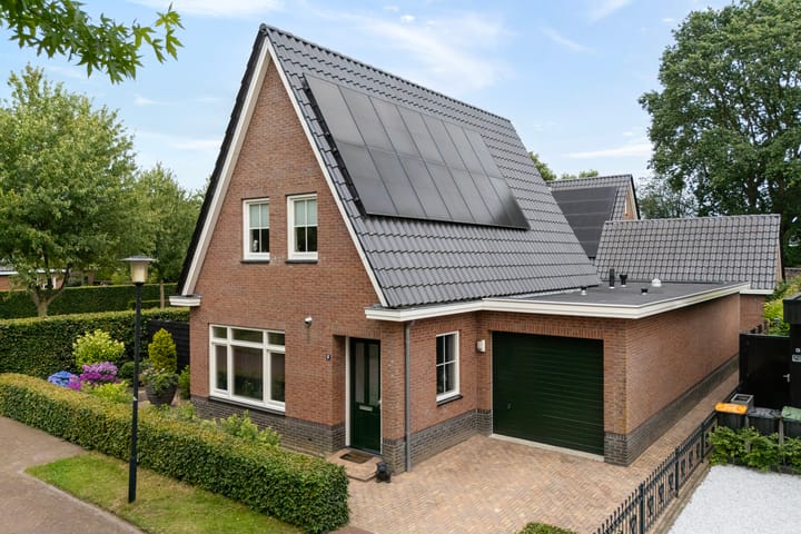 Foto 3 van Vlierhof 15