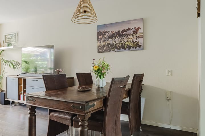 Tussenwoning te koop: Heliotroopdijk 98, Roosendaal