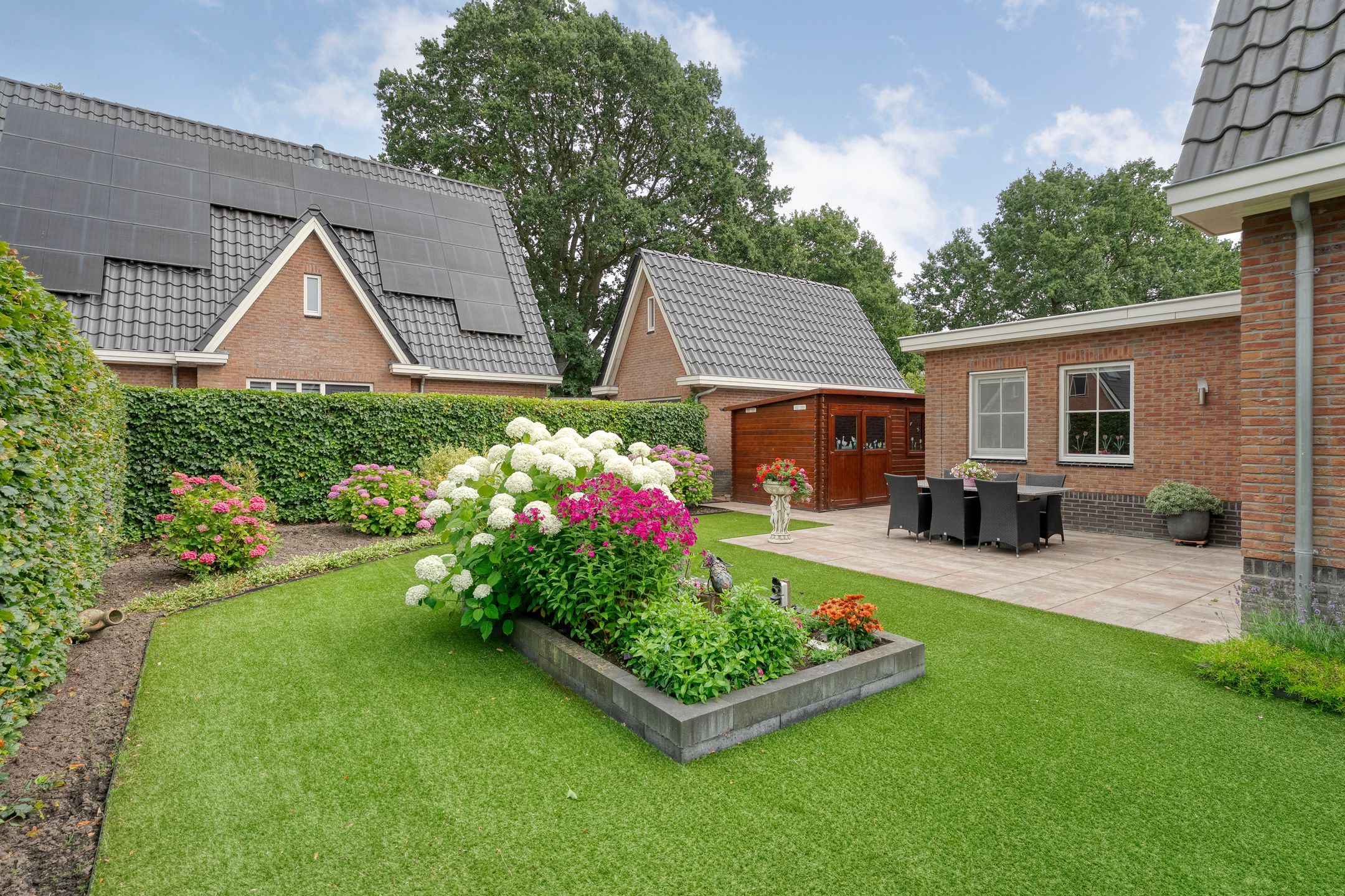 Foto 48 van Vlierhof 15