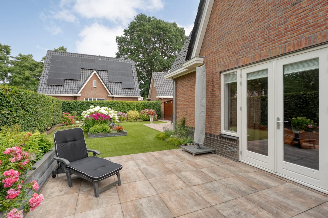 Foto 47 van Vlierhof 15