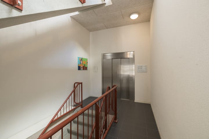 Appartement te koop: Hortusplein 45, Sassenheim