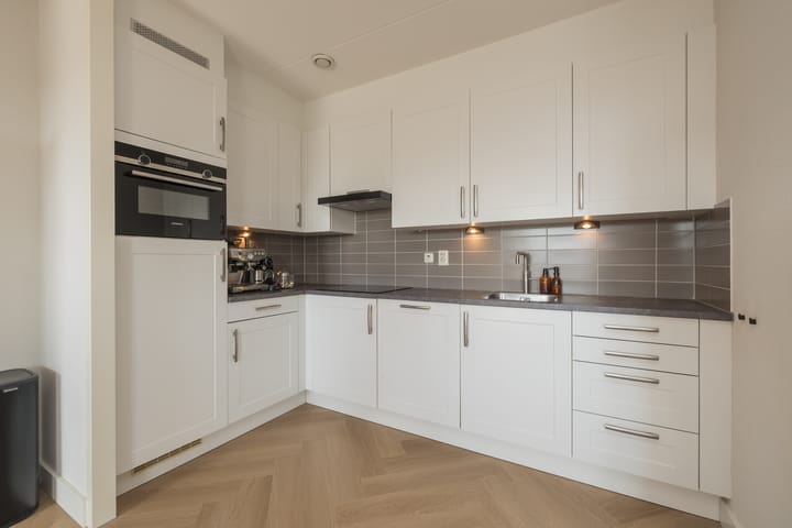 Appartement te koop: Hortusplein 45, Sassenheim