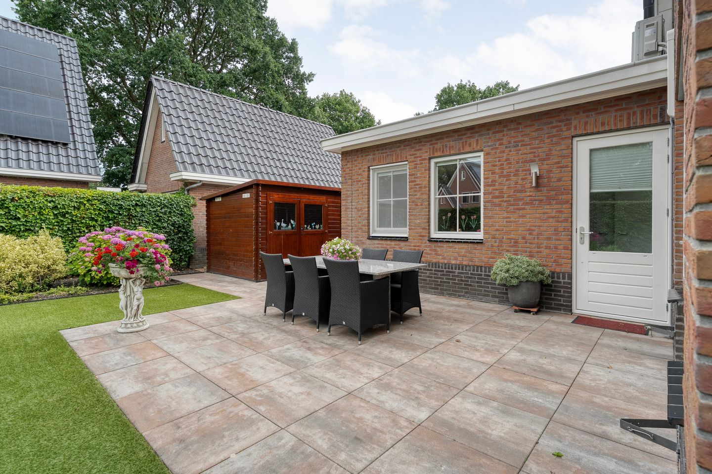 Foto 49 van Vlierhof 15