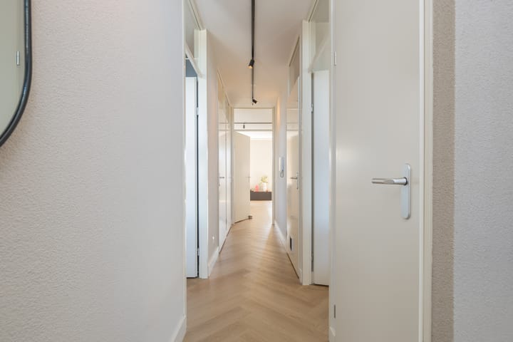 Appartement te koop: Hortusplein 45, Sassenheim