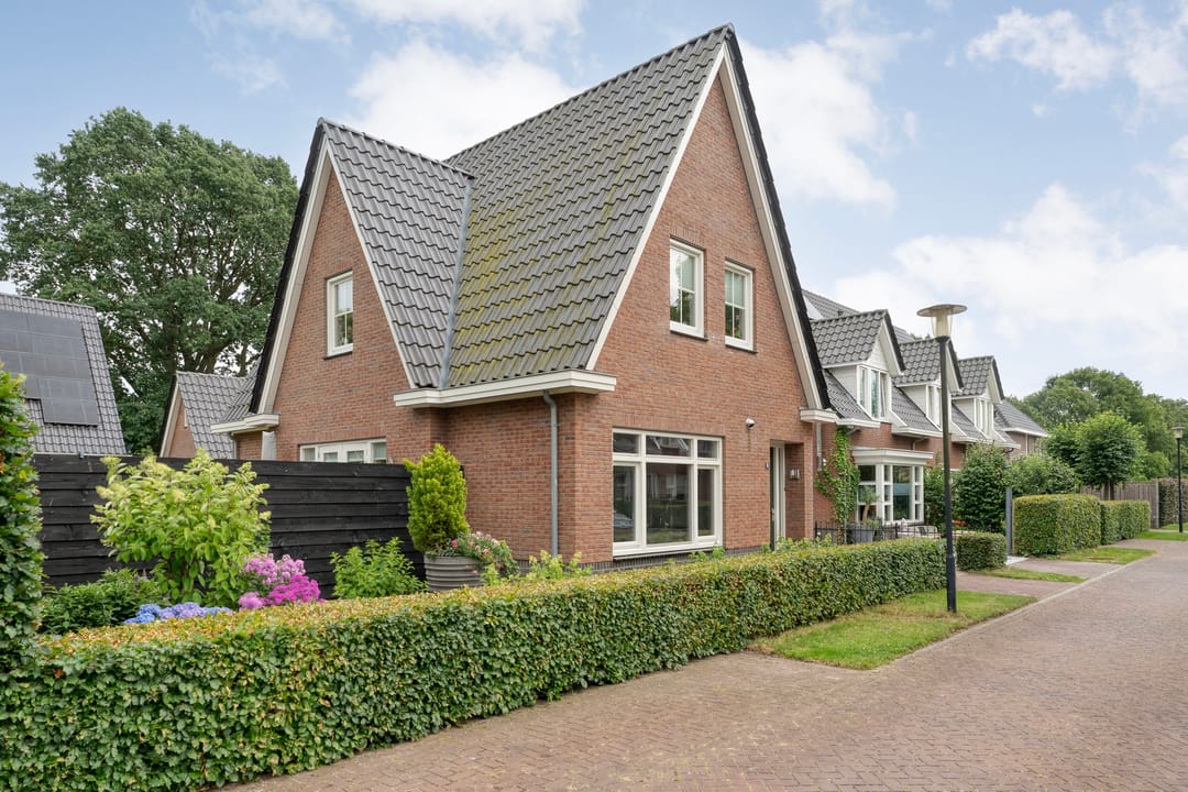 Foto 56 van Vlierhof 15
