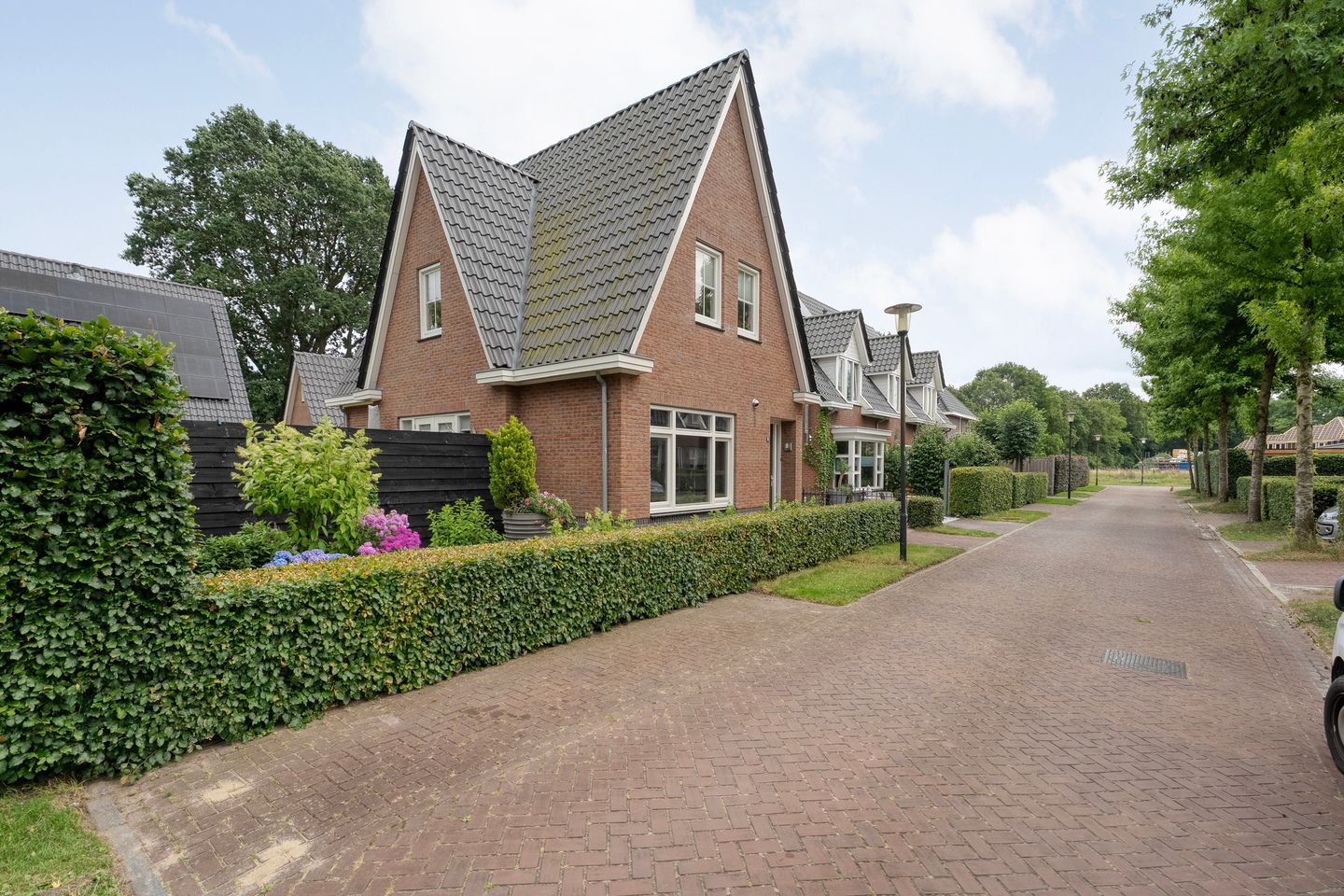 Foto 55 van Vlierhof 15