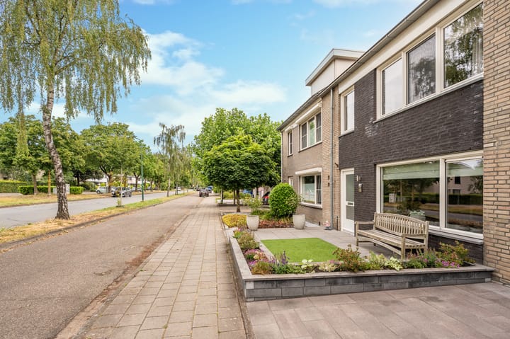 Photo 3 of ten Borchwardlaan 62