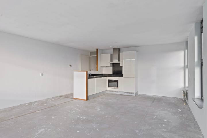 Foto 5 van Fijnjekade 50