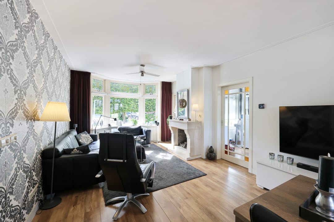 Foto 11 van Akerendamlaan 8