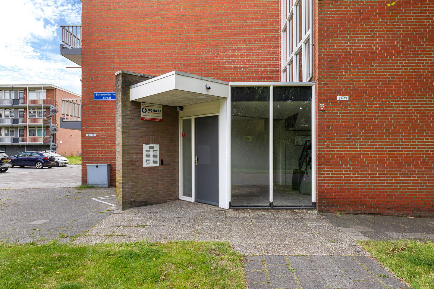 Foto 4 van Scherwolderhemstraat 35