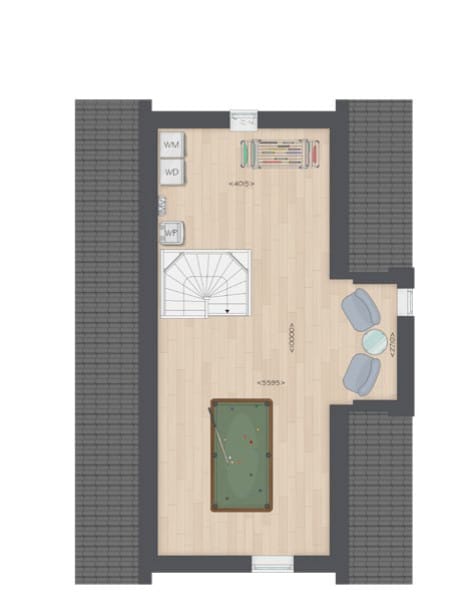 Foto 4 van Hartog Zilverbergstraat Kavel 3