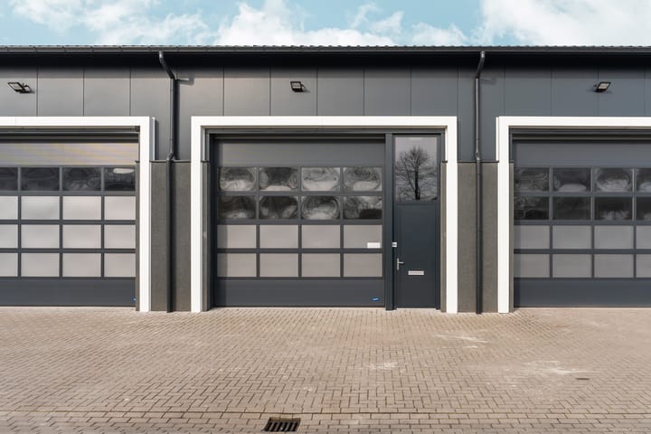 Hengelderweg 6-g, Didam