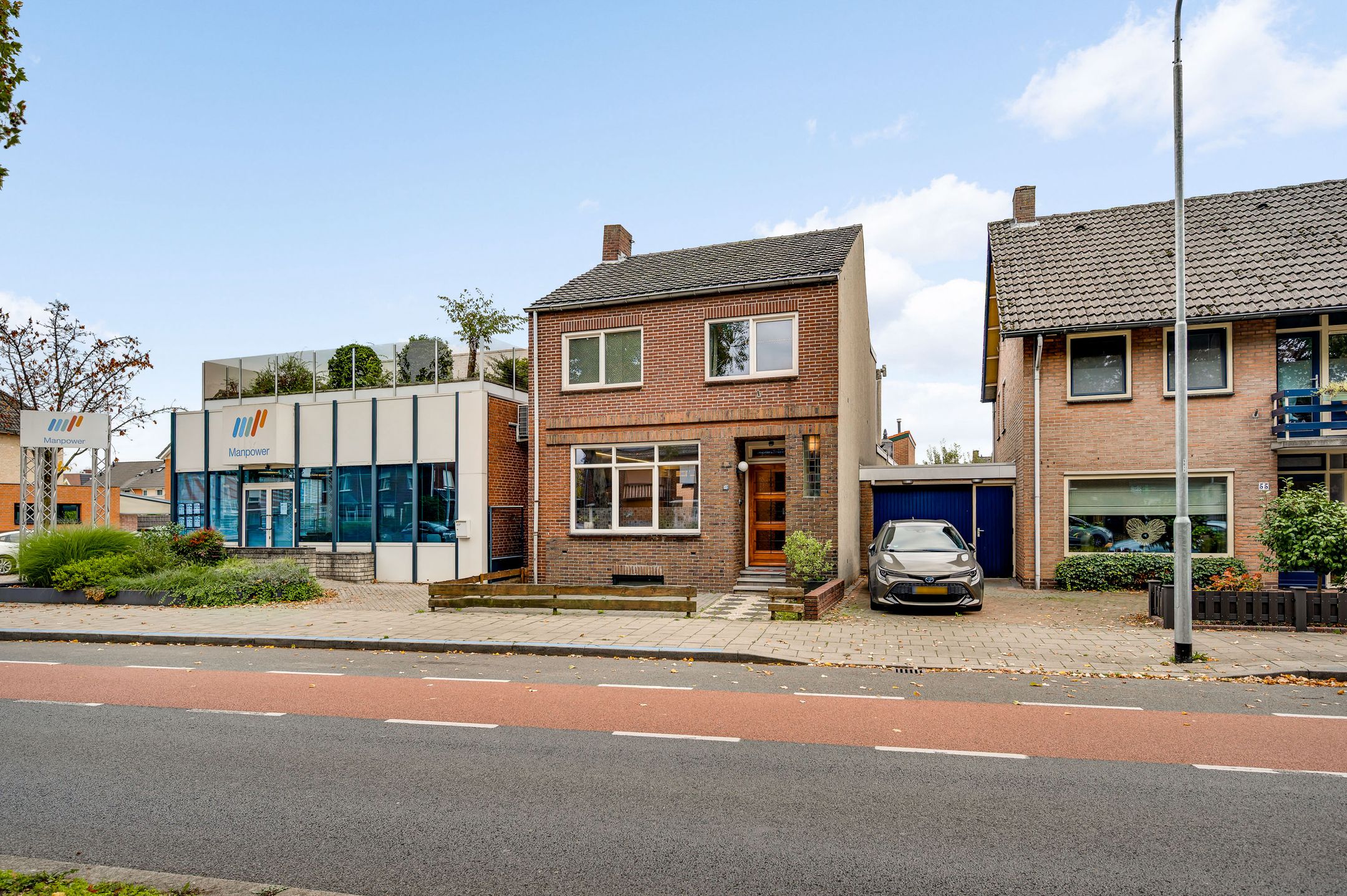 Emmastraat 51 