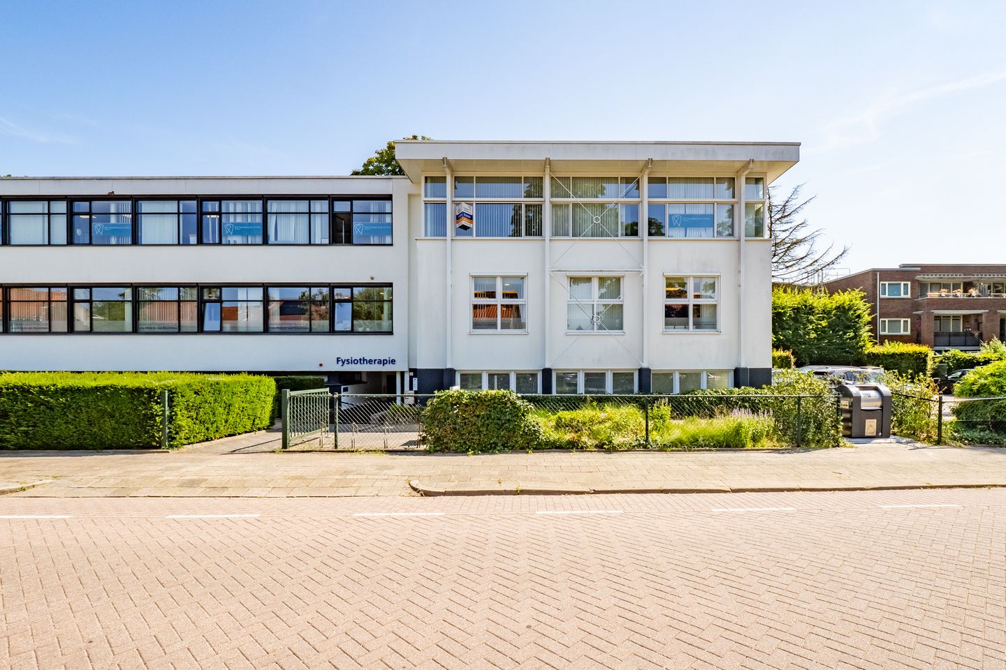 Bekijk foto 4 van Oosterstraat 1-F
