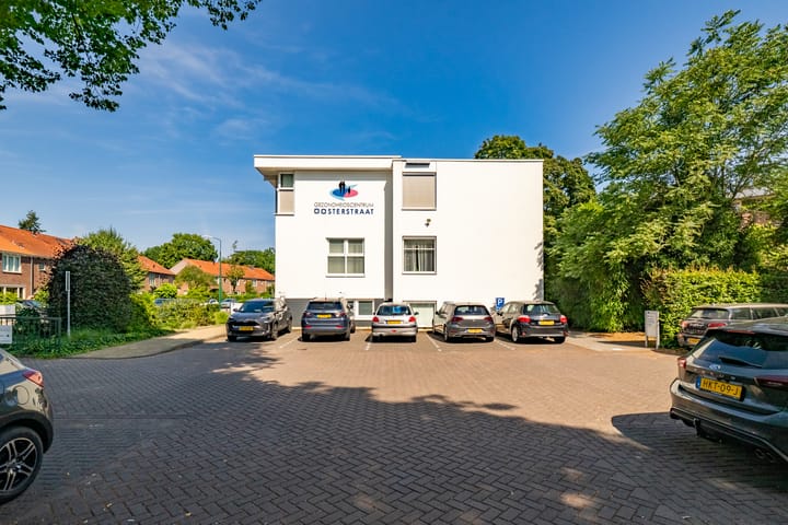 Oosterstraat 1-F