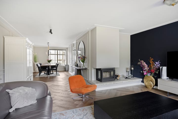 Foto 4 van Hoefstraat 16