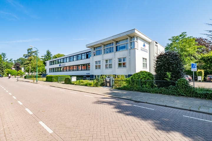 Oosterstraat 1-F, Baarn