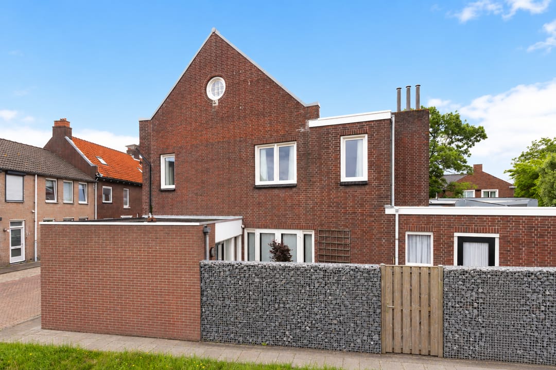Foto 47 van Charitasstraat 2