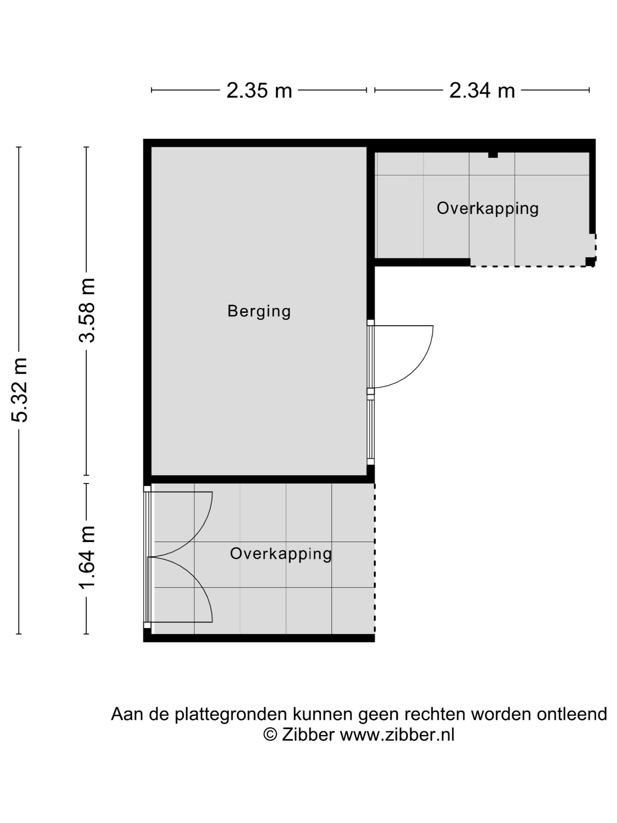 Foto 42 van Sibeliusstraat 14