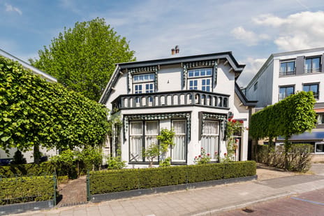 Geversstraat thumbnail
