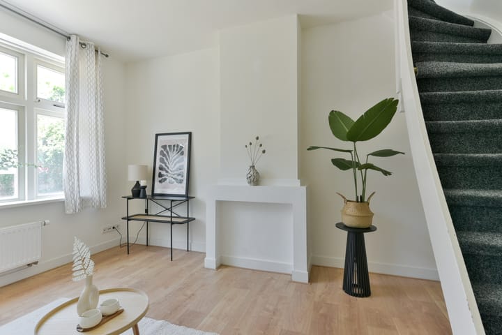 Foto 5 van Van Musschenbroekstraat 36