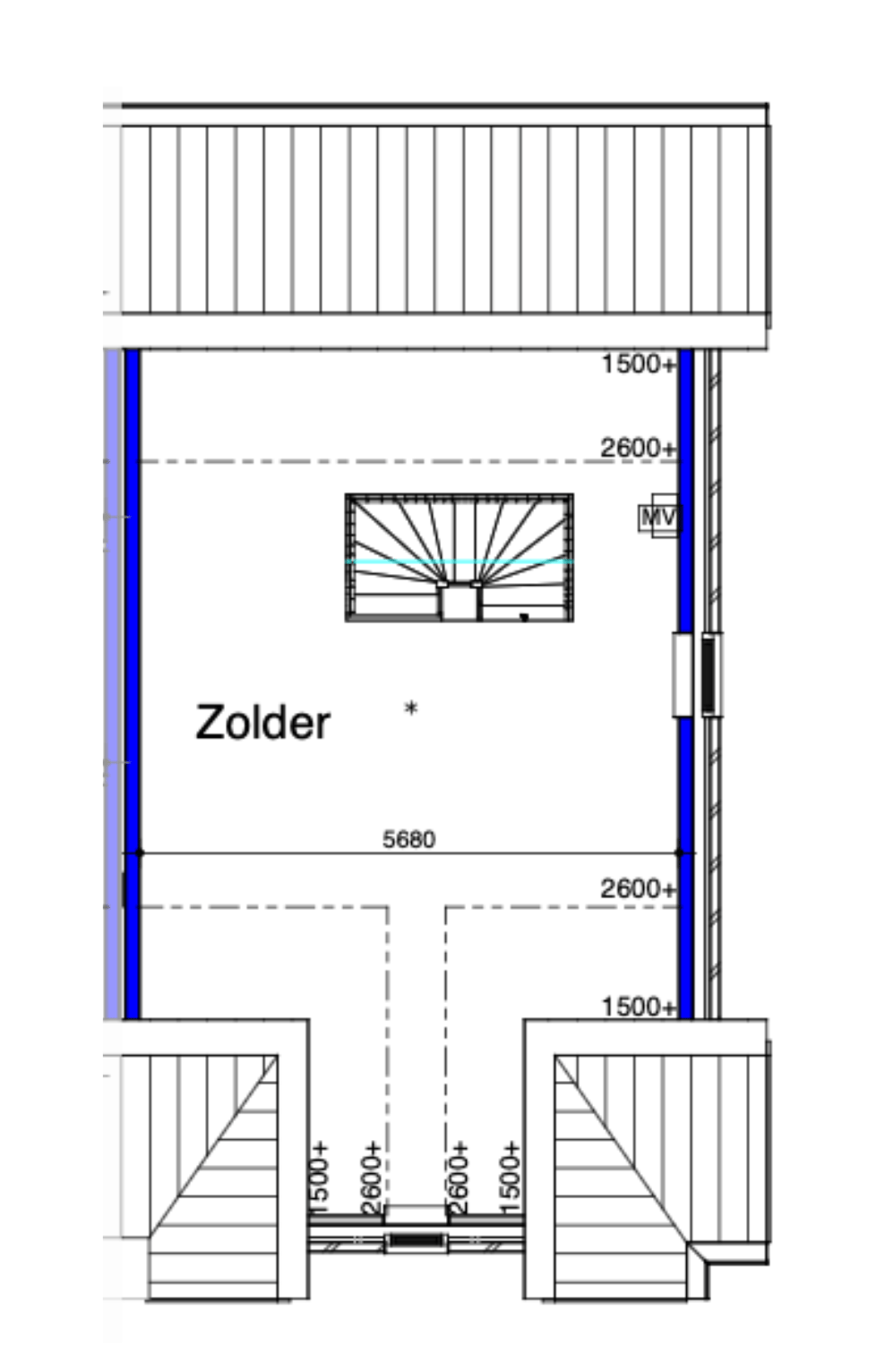Foto 13 van Grendelmanstraat B28