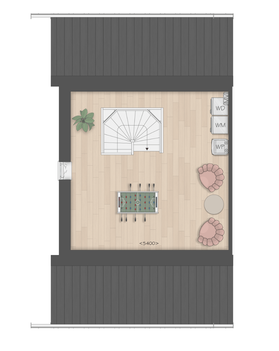 Photo 4 of Hartog Zilverbergstraat Kavel 19
