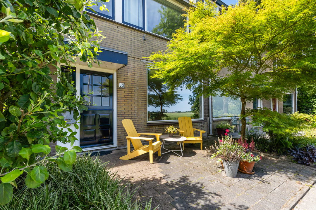 Photo 7 of Aquamarijnpad 30