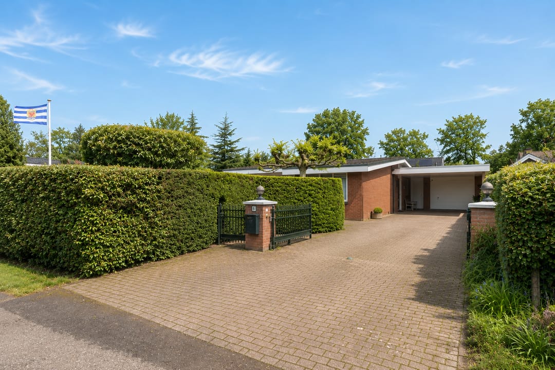 Foto 7 van Chrysantenlaan 6