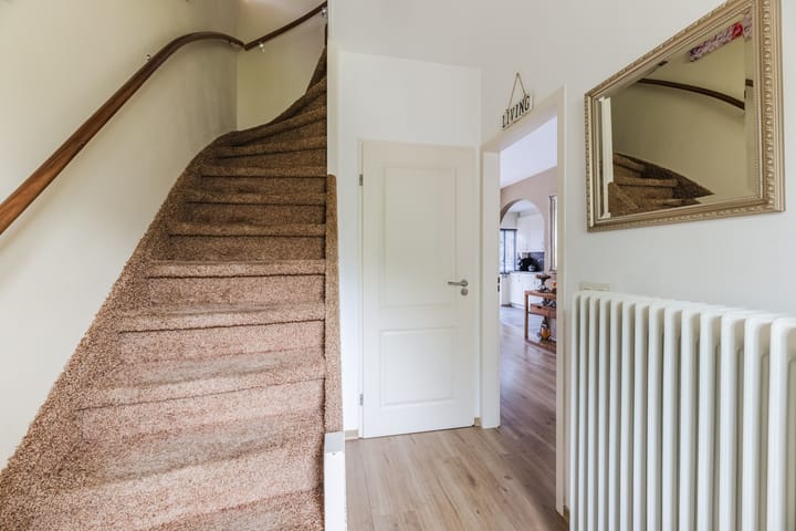 Tussenwoning te koop: Armstrongstraat 4, Hilvarenbeek