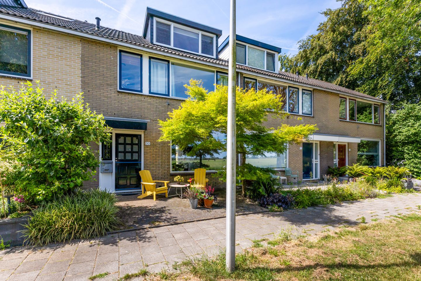 Photo 5 of Aquamarijnpad 30