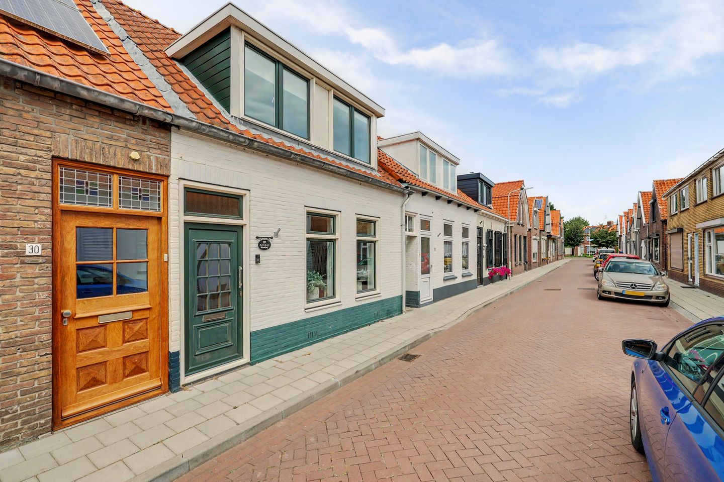 Foto 4 van van Randwijckstraat 32