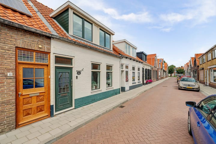 Foto 4 van van Randwijckstraat 32
