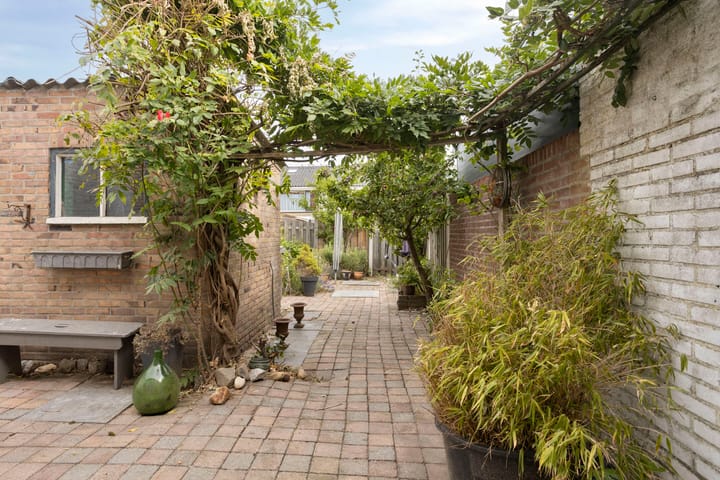 Foto 5 van Wethouder Jonkersstraat 48