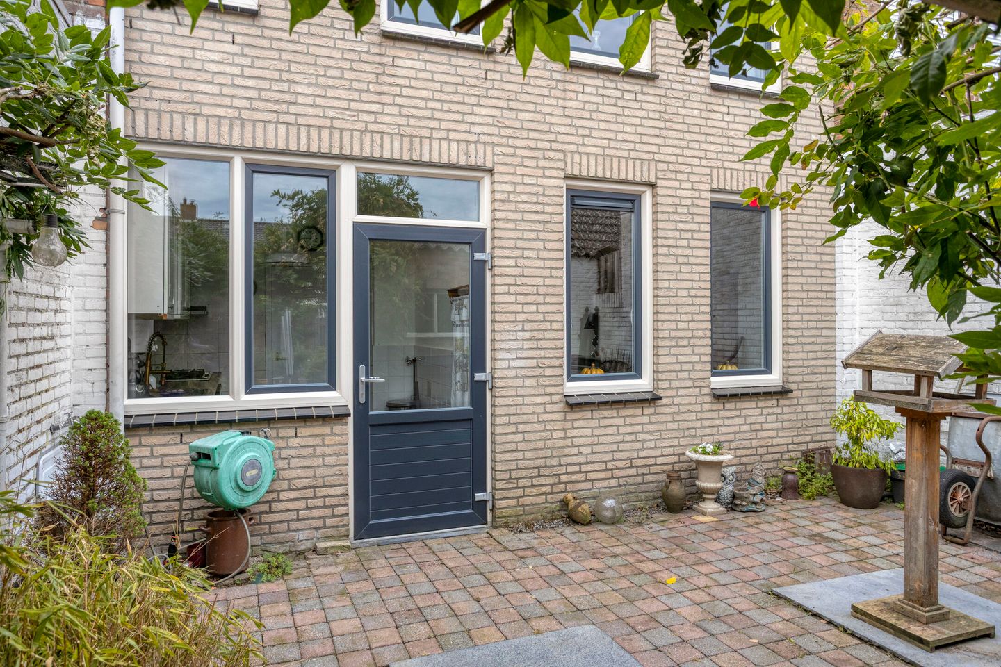 Foto 4 van Wethouder Jonkersstraat 48