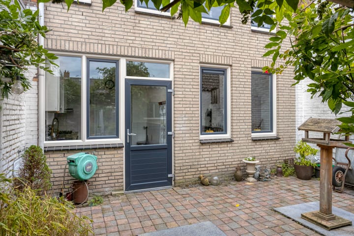 Foto 4 van Wethouder Jonkersstraat 48