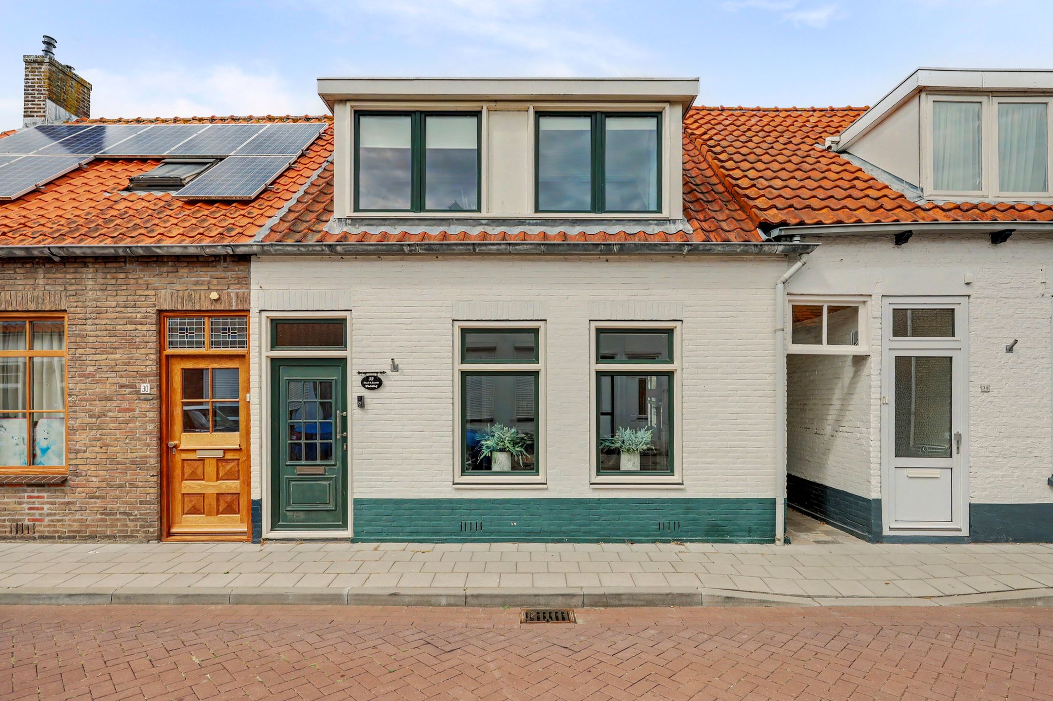 Foto 6 van van Randwijckstraat 32