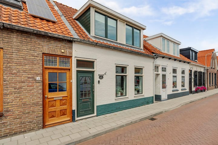Foto 3 van van Randwijckstraat 32