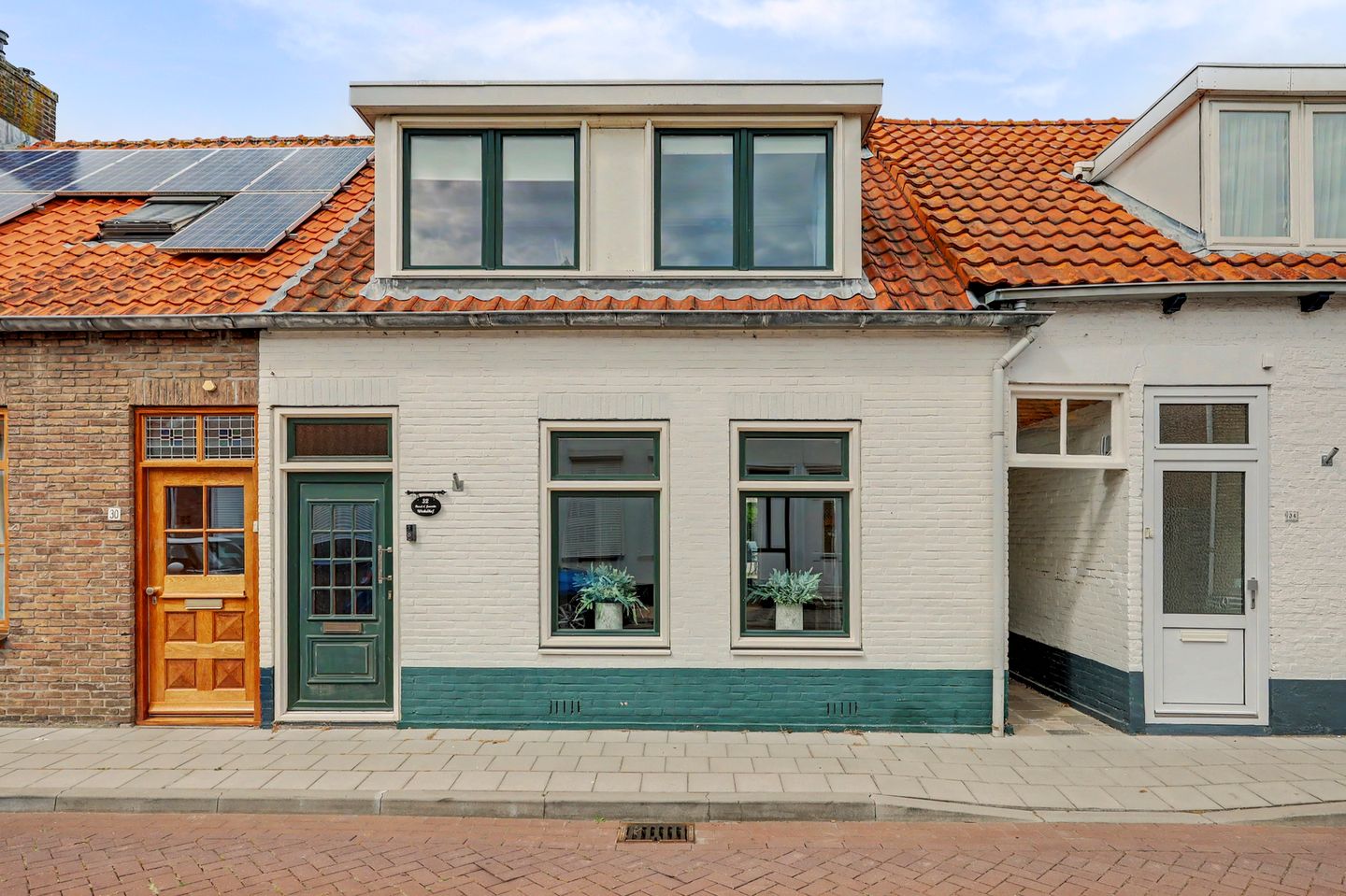 Foto 5 van van Randwijckstraat 32