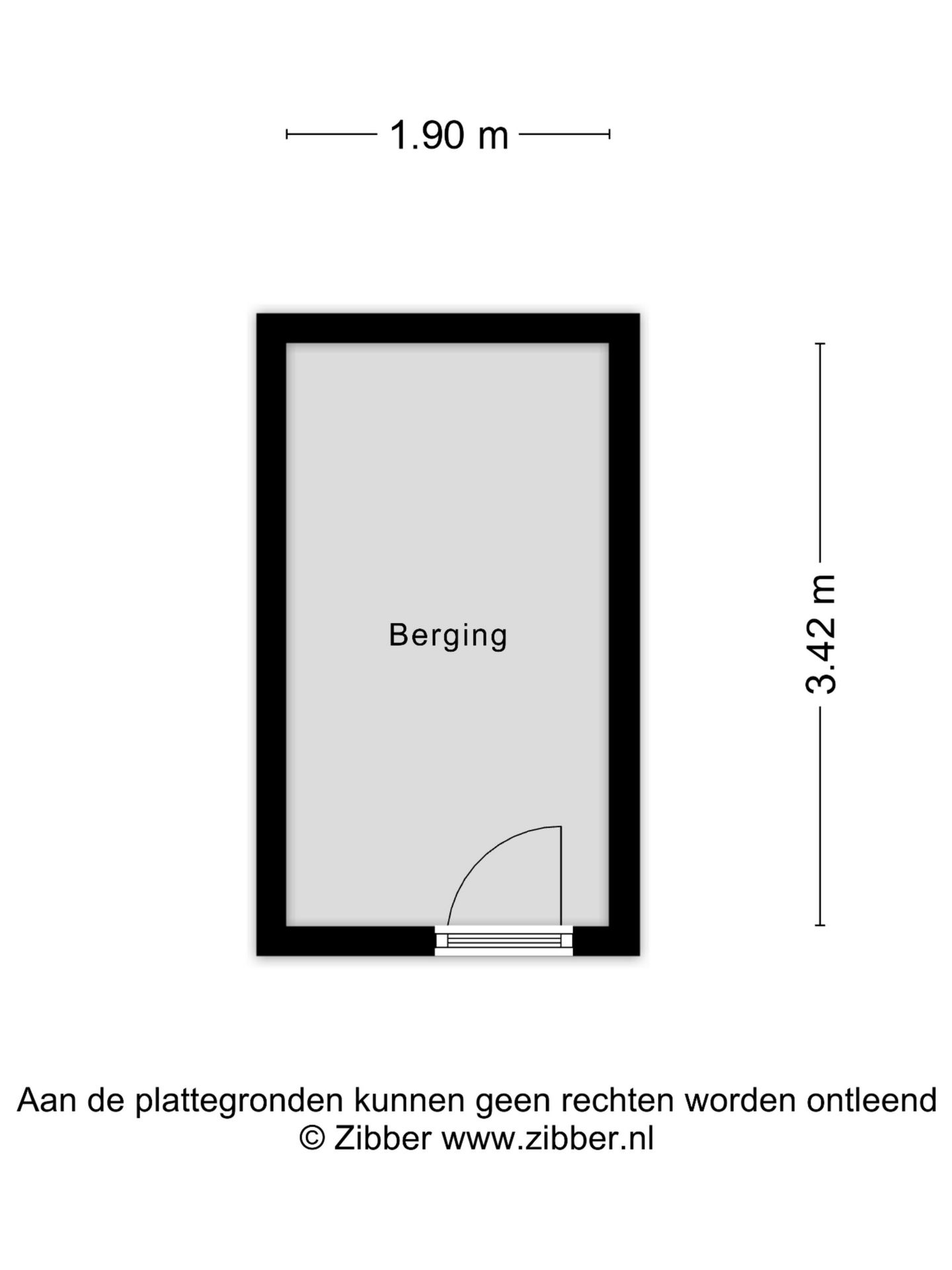 Foto 55 van Beek 21