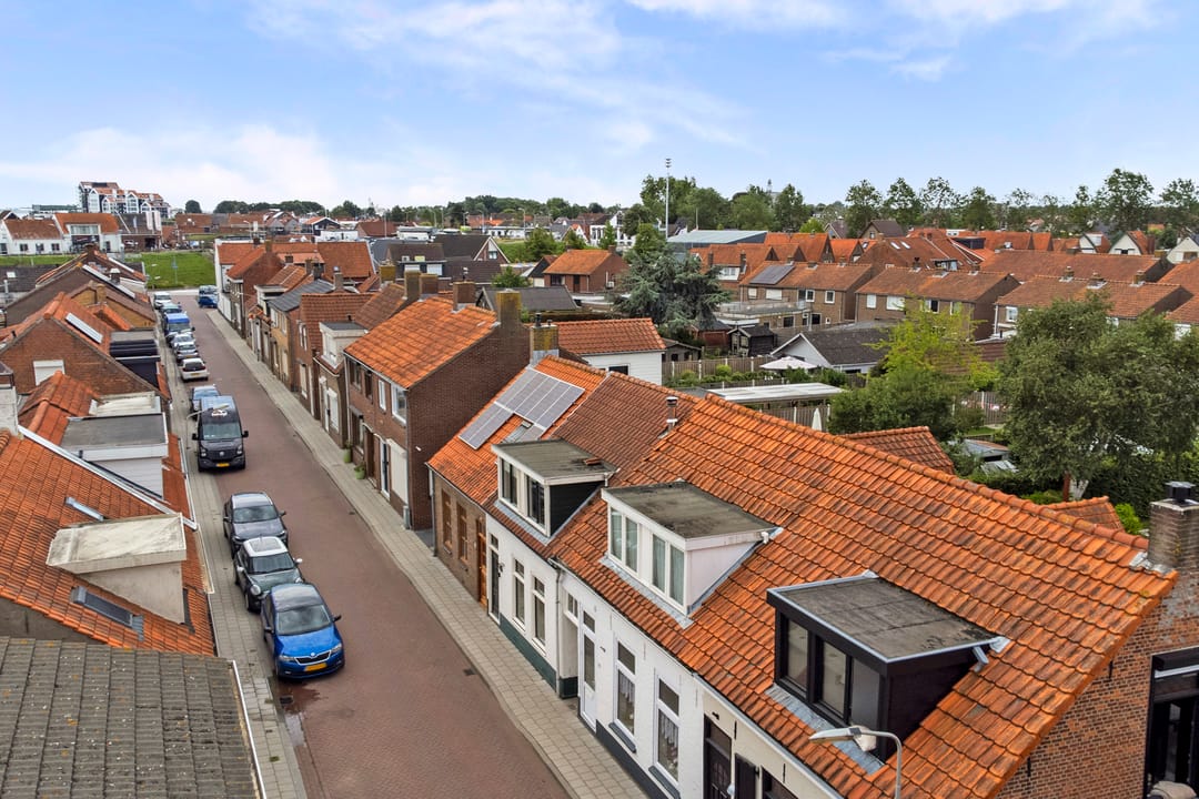 Foto 46 van van Randwijckstraat 32