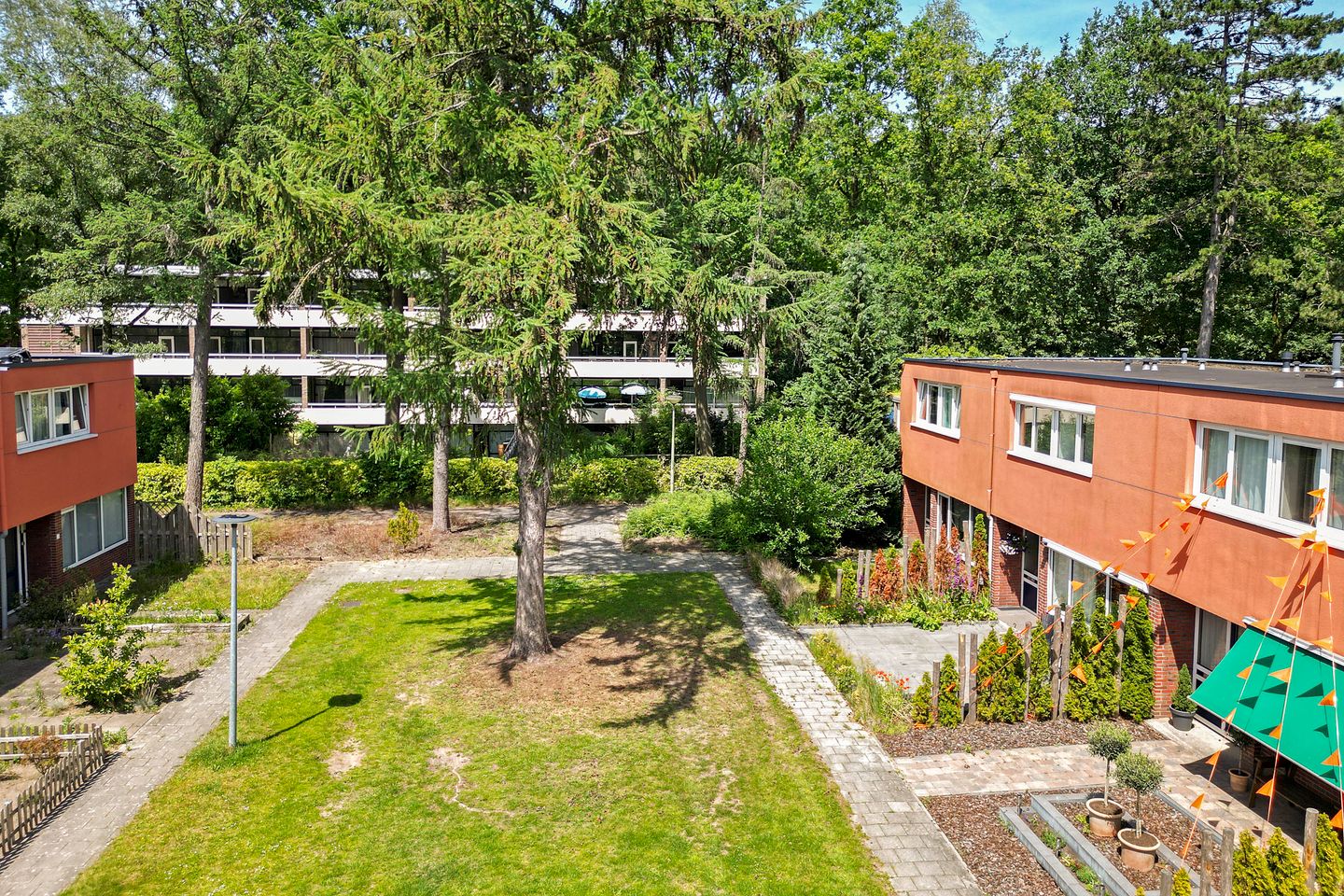 Foto 4 van Oldengaarde 21