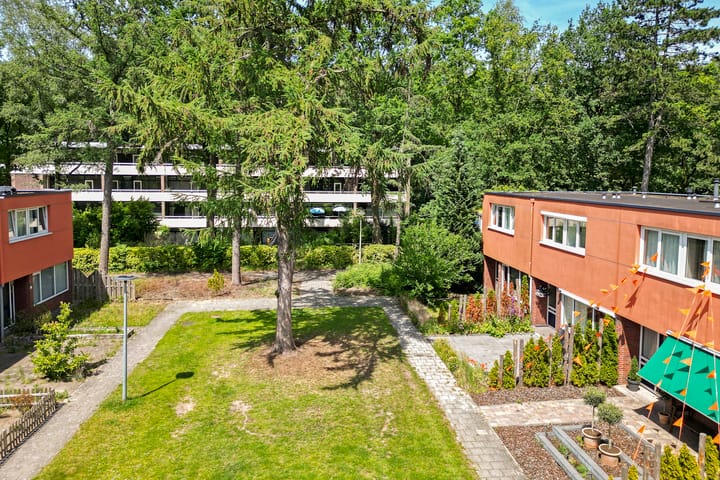 Foto 4 van Oldengaarde 21