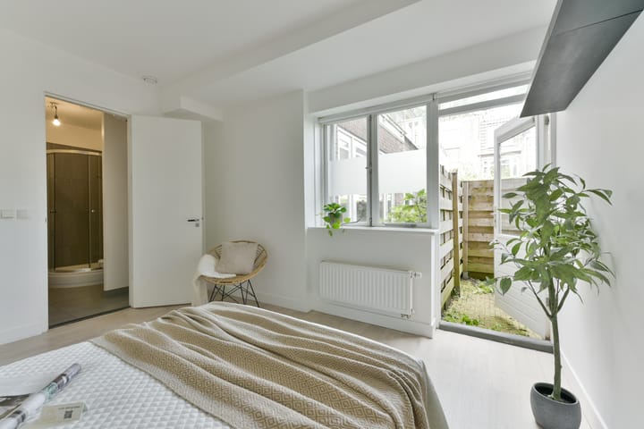 Photo 3 of Van Musschenbroekstraat 36-A