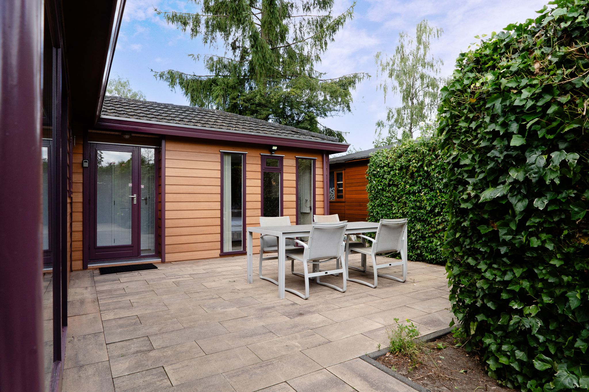 2-bedroom freehold villa in Voorthuizen — photo 3 of 5